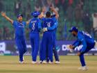 T20 World Cup: Afghanistan wins toss, opts to bowl first against South Africa in Ahmedabad
