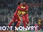 T20 WC: Sherfane Rutherford, bowlers power Windies to 30-run win over England