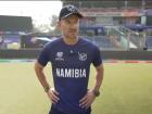 Cricket Namibia president Rudie van Vuuren lauds ICC Chairman Jay Shah for strengthening associate nations