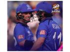 History for Italy as Mosca Brothers post highest sibling stand in T20WC