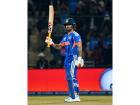 T20 WC: Delhi witnesses explosive batting by Ishan Kishan, Hardik Pandya, but India struggles against spin