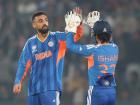 T20 WC: Dominant India inflicts 93 run defeat on Namibia