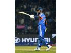 "Have always taken pride as a batter": Hardik Pandya after India win by 93 runs against Namibia
