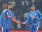 T20 WC: Spin dominates India-Namibia clash in Delhi, tournament record in spin bowling broken