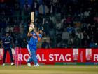 T20 WC: Ishan Kishan confident ahead of India-Pakistan clash