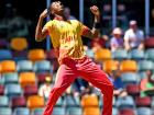 Muzarabani becomes third Zimbabwe bowler to enter 100 T20I wickets club; registers best figures for team in T20WC history