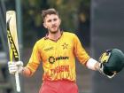 T20 WC: Brian Bennett becomes Zimbabwe's fourth-highest T20I run-getter