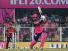 IPL 2026: Riyan Parag named Rajasthan Royals new captain following Sanju Samson's trade to CSK