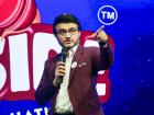Sourav Ganguly hails KSCA decision to name stadium stands after Dravid and Kumble