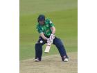 T20 WC: Ireland register second-highest total in tournament history