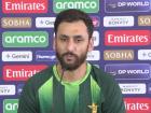 "It's a new day, we'll try to win...": Pak skipper Agha over poor World Cup record against India