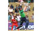 Milestone for Tucker as Ireland registers first win in T20 WC 2026
