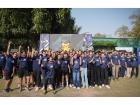 Gujarat Titans conclude third edition of Junior Titans with participation of over 5100 children