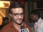 Saurav Ganguly says India is a very good team, hopes India-Pakistan World Cup match will be high-voltage