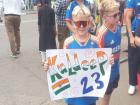 T20 WC: Fans create electrifying atmosphere at Premadasa Stadium ahead of India-Pakistan clash