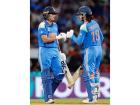 1st T20: India edge past Australia by 21 runs in rain-hit encounter