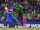 T20 World Cup: Kishan's blazing 77 powers India to 175/7 against Pakistan