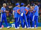 "India rocked it": Sachin Tendulkar after Men in Blue's emphatic win over Pakistan in T20 WC