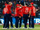 "Haven't played our best cricket, though we're heading to Sri Lanka happy about that": Harry Brook after England qualifies for T20 WC super 8