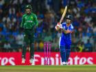 "Job is not over": Ishan Kishan speaks on his stellar performance against Pakistan in T20 WC