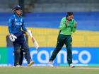 Pakistan's Sadia Iqbal regains No.1 ranking among T20I bowlers