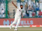 Ranji Trophy semi-finals: Mohammed Shami grabs 8-fer against Jammu and Kashmir, Karnataka post 736 against Uttarakhand