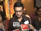 "Imran Khan must be looked after": Sourav Ganguly