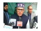 "Success of entire team and support staff": CM Omar Abdullah hails J-K team for reaching Ranji Trophy final
