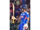 Ishan Kishan moves to 8th place in ICC T20I rankings after heroic innings against Pakistan