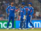 T20 WC: Dube's all-round show helps India end group stage unbeaten, outclass Netherlands by 17 runs