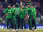 "Batted well in power play, middle overs": Pakistan captain Agha lauds team's performance after Namibia win