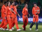 "We have to make moments count": Scott Edwards after loss to India in T20 WC