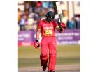 T20 World Cup: Unbeaten Zimbabwe overpower Sri Lanka in Colombo thriller