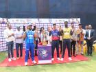 ADCA inaugurates T20I Asia Cup at Barabati Stadium in Odisha