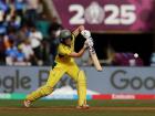 Ellyse Perry becomes first Australian woman cricketer to play 350 international matches