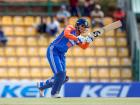Smriti Mandhana, Jemimah Rodrigues power India to 176 in Adelaide T20I