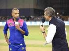 Fresh from his wedding, Shikhar Dhawan returns for BCL glory