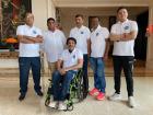 DCCI welcomes BCCI's support framework for Blind Cricket, thanks Jay Shah for inclusive decision