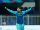 India A beat Bangladesh by 46 runs to lift ACC Women's Asia Cup Rising Stars title