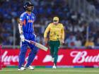 "Not to take anything away from him": Ryan ten Doeschate on Axar Patel's omission after India's loss to SA in T20WC Super 8 clash