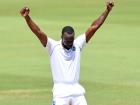 Durham signs Kemar Roach for County Championship
