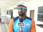 Ranji Trophy final: Jammu and Kashmir skipper Paras Dogra wins toss, opts to bat against Karnataka