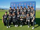 ICC announces full fixtures for Women's T20 World Cup 2026