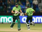 T20 World Cup: Pakistan win toss, opt to bat first against England in Pallekele