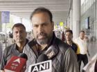 Yusuf Pathan backs India to "bounce back" in T20 World Cup after loss against South Africa