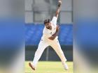 Auqib Nabi bags his 7th fifer of Ranji Trophy 2026, becomes leading wicket-taker of ongoing season