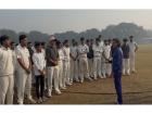 DDCA conducts open bowling trials across age groups under Vijay Dahiya's supervision