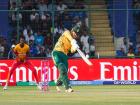 T20 World Cup: South Africa beat Zimbabwe by five wickets to stay unbeaten in tournament