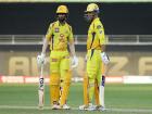 CSK veteran MS Dhoni, skipper Ruturaj Gaikwad hits net side by side ahead of IPL 2026