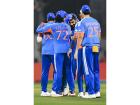 T20 WC: Bumrah picks Dube's boundaries as his favourite moment from match
